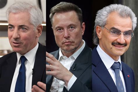 Elon Musk was just forced to reveal who really owns X. Here’s .